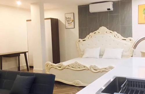 Hai Phong Apartment | Ivy Hotel - Hải Phòng
