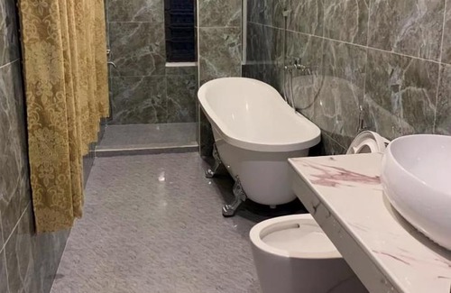 Hai Phong Apartment | Ivy Hotel - Hải Phòng