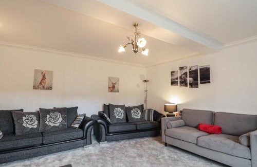 Kingussie House | Ivy House