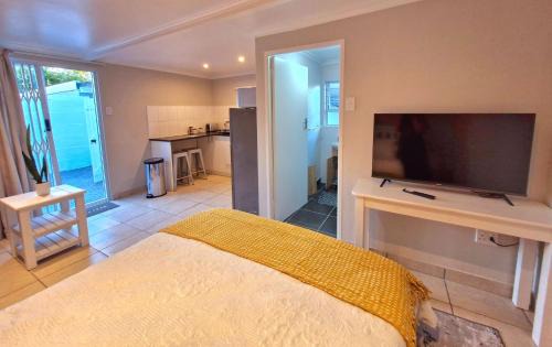 Durbanville Apartment | Ivy Place Studio Apartment