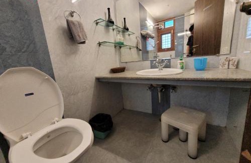 Bhopal House | Ivy's