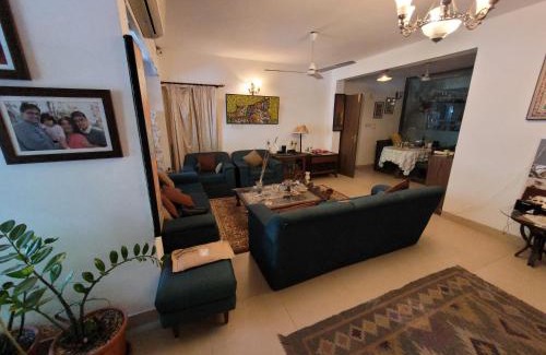 Bhopal House | Ivy's