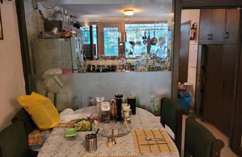 Bhopal House | Ivy's