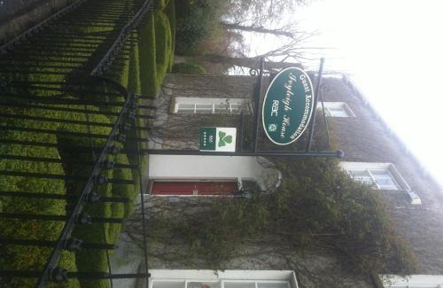 Portlaoise Bed & Breakfast | Ivyleigh House