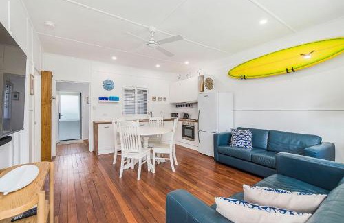 North Haven House | Ivys Beach House