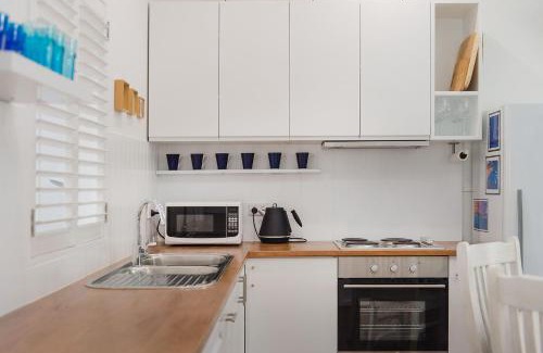 North Haven House | Ivys Beach House