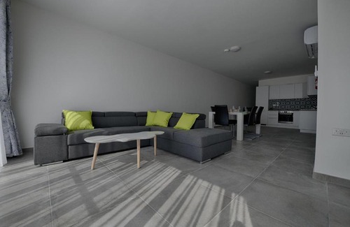 Gharb Apartment | Ix-Xlokk Apt. C3 Wind Rose Gozo