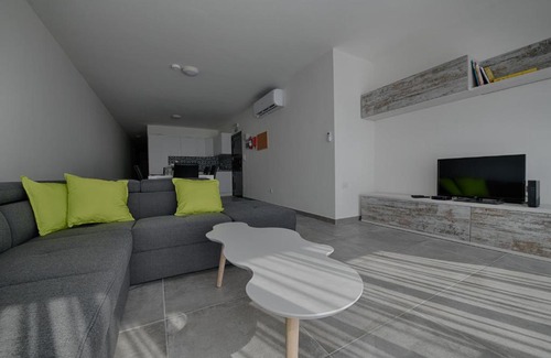 Gharb Apartment | Ix-Xlokk Apt. C3 Wind Rose Gozo