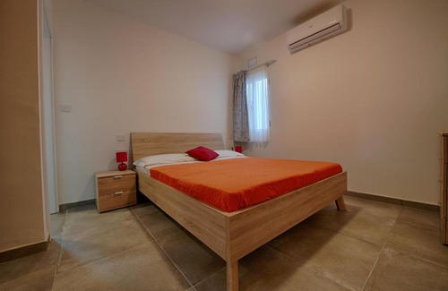Gharb Apartment | Ix-Xlokk Apt. C3 Wind Rose Gozo