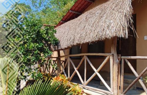 Huehuetlan Ski Chalet | Ixak Cabañas