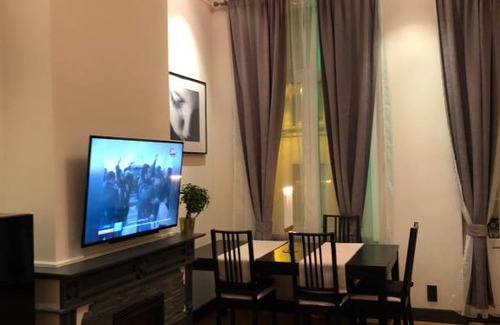 Ixelles Apartment | Ixelles in Style