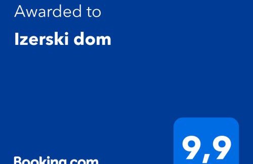 Lesna House | Izerski dom