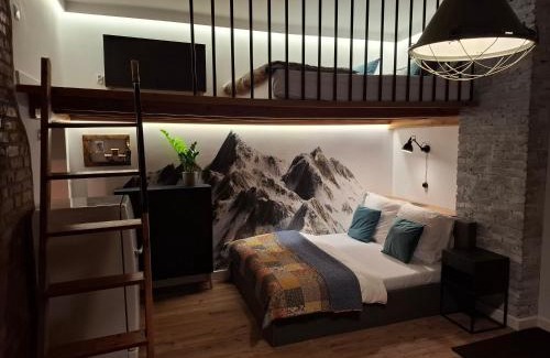 Swieradow-Zdroj Apartment | Izerski zakątek