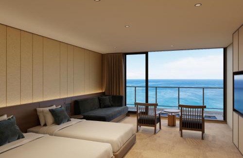 Higashiizu Hotel | IZU RETREAT by Onko Chishin