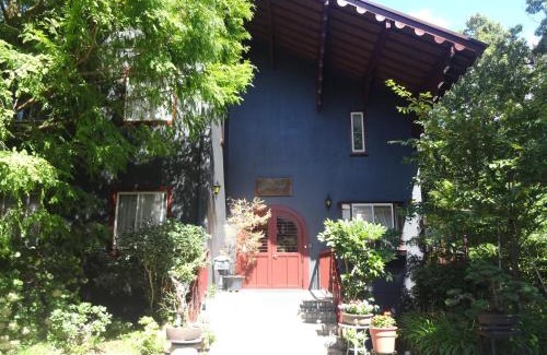 Futo Hotel | IZUNA INN & SPA - the veggie delights