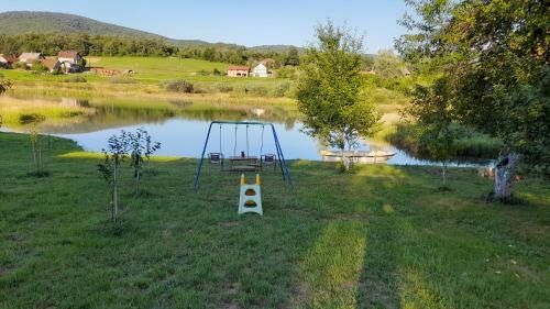 Ogulin Apartment | Izvor