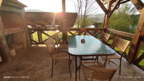 Ogulin Apartment | Izvor