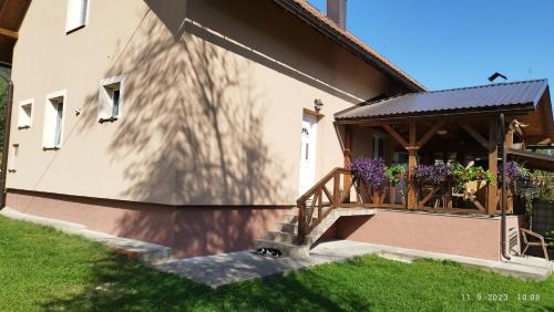 Ogulin Apartment | Izvor