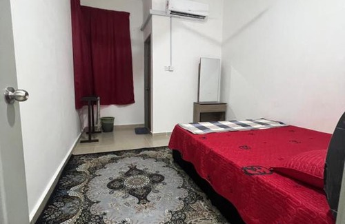 Bachok House | Izz Homestay