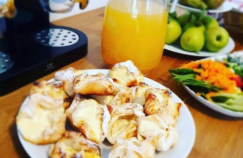 Jachymov Apartment | Jáchymov STARt point no 41 - Rezidence K Lanovce