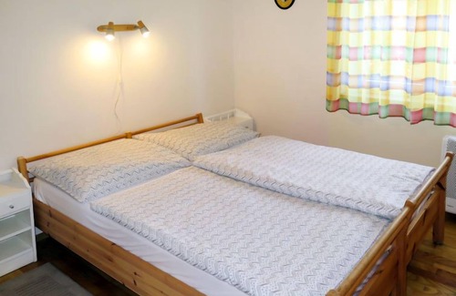 Balatonfenyves House | János (FOD140) by Interhome