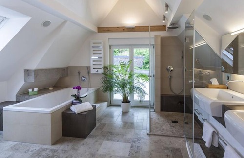 Buhl Hotel | Jägersteig