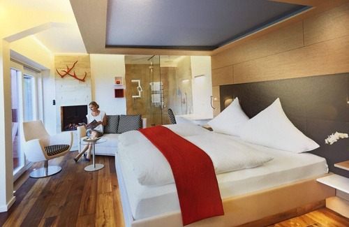 Buhl Hotel | Jägersteig