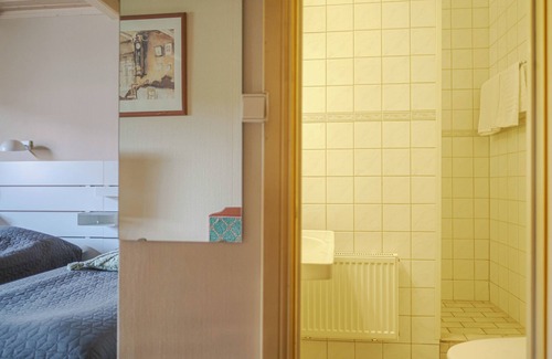 Bracke Hotel | Jämtkrogen Hotell & Restaurang