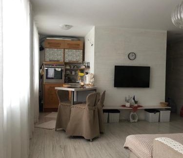 Kohtla-Jarve Apartment | Järveküla
