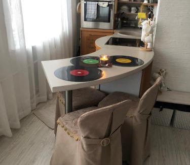 Kohtla-Jarve Apartment | Järveküla