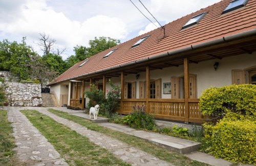 Varbo Apartment | Jégmadár Vendégház Varbó