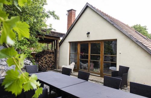 Varbo Apartment | Jégmadár Vendégház Varbó