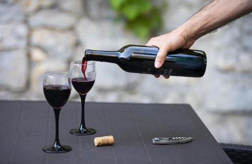 Varbo Apartment | Jégmadár Vendégház Varbó