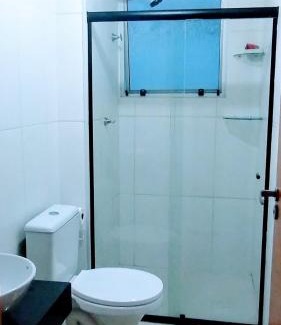 Inacio Barbosa Apartment | Jóia de Aracaju