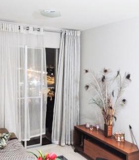Inacio Barbosa Apartment | Jóia de Aracaju