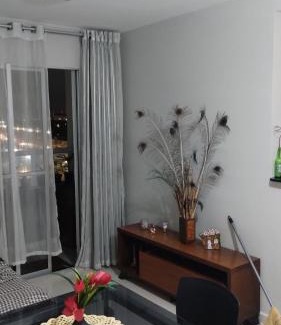 Inacio Barbosa Apartment | Jóia de Aracaju