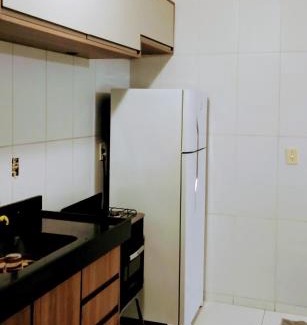 Inacio Barbosa Apartment | Jóia de Aracaju