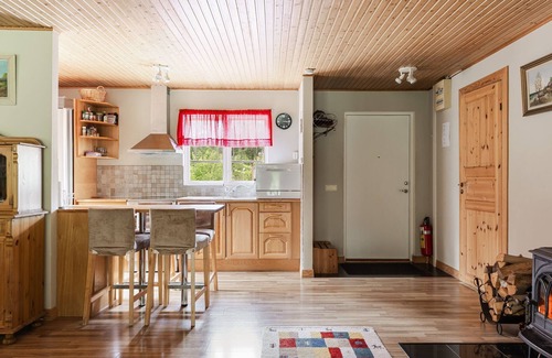 Ryd House | Jönsamåla by Interhome