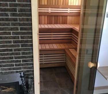 Skei House | Jølster Holiday home