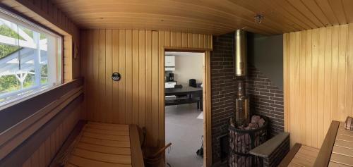 Skei House | Jølster Holiday home