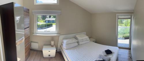 Skei House | Jølster Holiday home