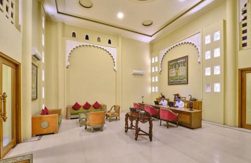 Nathdwara Resort | jüSTa Brij Bhoomi Resort, Nathdwara
