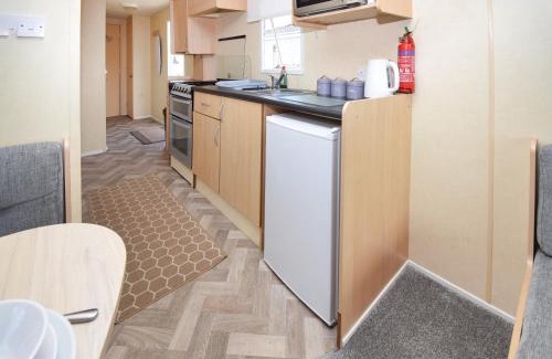 Morecambe House | J And M Retreat