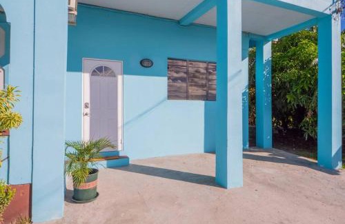 Saint John Parish Apartment | J & B Studio Apartment