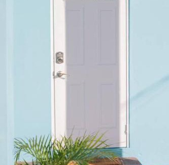 Saint John Parish Apartment | J & B Studio Apartment