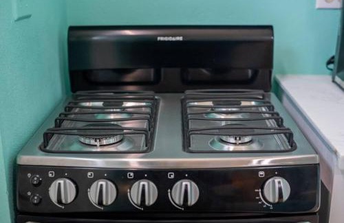 Saint John Parish Apartment | J & B Studio Apartment