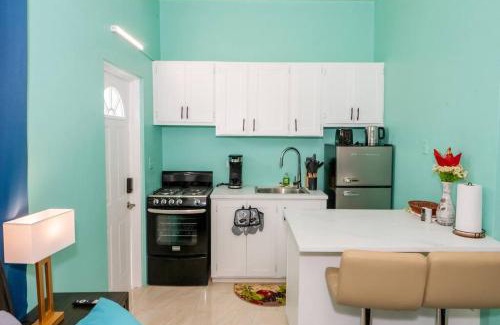 Saint John Parish Apartment | J & B Studio Apartment