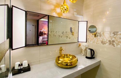 Muar Hotel | J Boutique Hotel 新张优惠