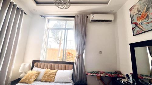 Mbezi Beach Apartment | J&Haven