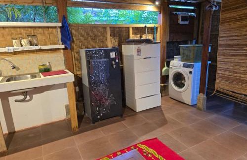 Sumbawa Barat House | J home